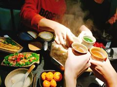 -新草堂锅物料理(泉城路店)
