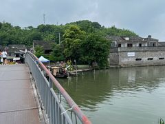 -东钱湖旅游度假区