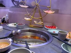 -故里和山·成都火锅(欢乐港湾店)