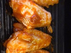 -俊熙家点餐式自助烤肉店(1227广场店)