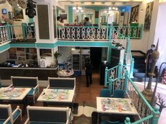 -阿拉丁新疆风味餐厅·清真(罗廊巷店)