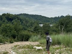 -楠溪江风景名胜区