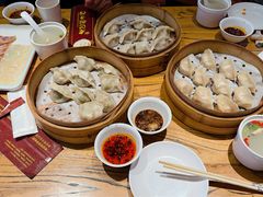 -老边饺子馆(中街店)