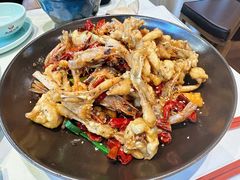 -天成川菜(礼岗店)
