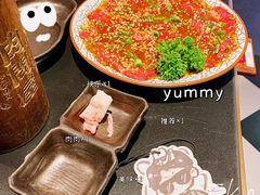 -肉问屋·元气一番烧肉(北京总店)