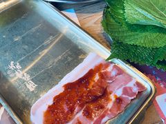 -西塔老太太泥炉烤肉(北京望京店)