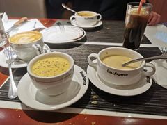 -斗牛士牛排餐厅(嘉里汇店)