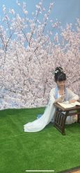 -拾光年华摄影馆(菱角湖公园店)
