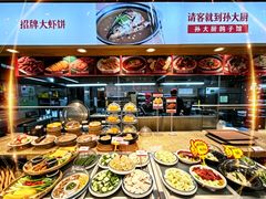 -孙大厨鸽子馆(休门店)