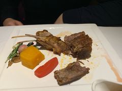 -王品牛排(合肥万象城店)