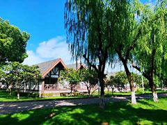 -太阳岛度假酒店