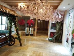 -碧中海汤泉汗蒸酒店