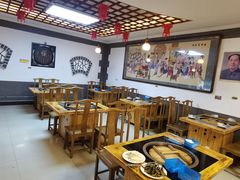 -密云水库福海酒家