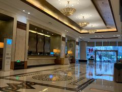 -张家港华芳金陵国际酒店