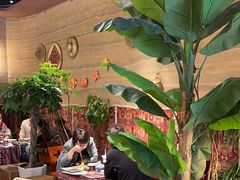 -火塘云南烧烤大排档