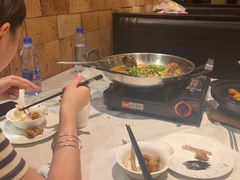 -国味壹号·精品湘菜·宴请佳选(新天地店)