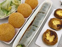 -香港富临皇宫(扬名广场店)