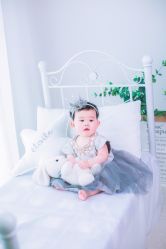 -童年时光专业儿童摄影(龙首店)