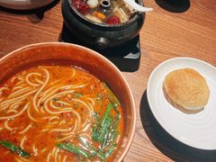 -云海肴·汽锅鸡·云南菜(领展购物广场·中关村店)