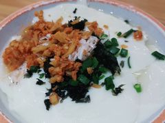 咸豆花-小桃园·豆浆油条(复兴中路店)