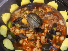 -驿舍·民國老营房院子私房菜(白市驿店)