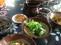 -张关合渣(航空大道店)