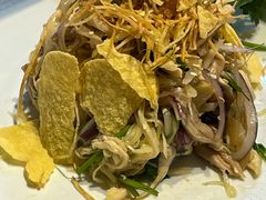 -龙桥私厨·姜花菊花过桥鱼·顺德菜(容桂店)