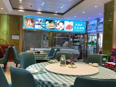 -紫光园·烤鸭(吕家营店)