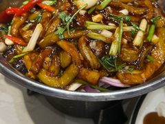 -北李妈妈菜·海肠捞饭(高新万达店)
