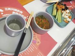 -中渝城重庆火锅(文昌店)