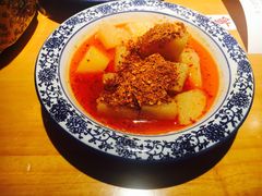 -裕鼎鲜·新中菜(王府井店)