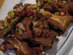 -不倒翁·安徽名菜楼(步行街店)