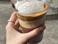 -HANA COFFEE(长寿路店)