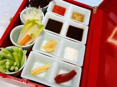 -聆桂烤鸭·金奖烤鸭(静联广场店)