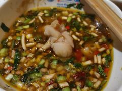 -南山渔美蛙鱼·老鸭汤·火锅(成都大邑店)