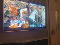 -INLOVE KTV(文一店)