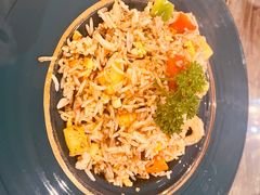 -Mevlana梅夫娜土耳其餐厅·清真