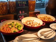 -君悦酒店·乐厨·高空自助餐(青年大街店)