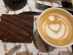 -OUR Bakery(SKP-S店)