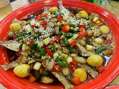 -江湖黑大兔(杨家坪店)
