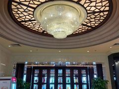 -顺德喜来登酒店·采悦轩