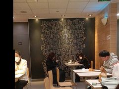 -麦当劳(世界城广场店)