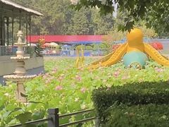 -保定市动物园