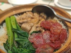 -膳心记-明火四宝煲仔饭(燕南店)