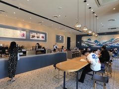 -星巴克臻选(天津河东万达店)