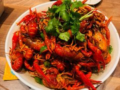 -小马哥烧烤(楚州店)