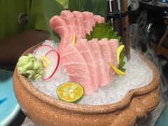 -炙柒Sekinana·精致日料(合生汇店)
