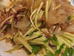 -小土豆北方菜馆(方庄店)