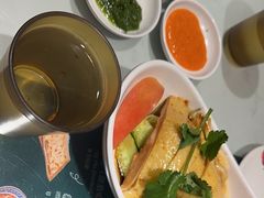 -滕记星发餐室·新加坡菜(巨鹿路店)