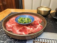 -韩满园· 甄选韩式烤肉